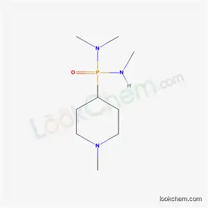 비스(디메틸아미노)4-피페리딜포스핀 옥사이드