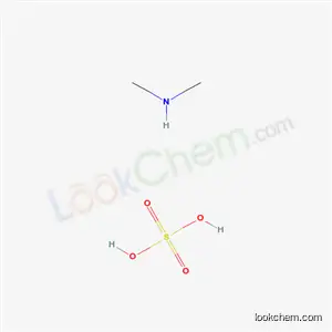 디메틸아민 황산염