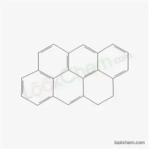 4,5-디하이드로디벤조[def,mno]크리센