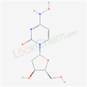2′-Deoxyuridine-oxime