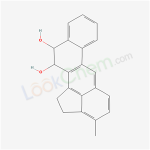 3-Methylcholanthrene-11,12-dihydrodiol