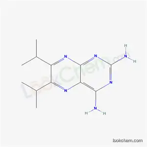 2,4-디아미노-6,7-디이소프로필테리딘*유리 염기
