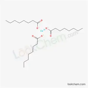 オクタン酸/セリウム,(1:x)
