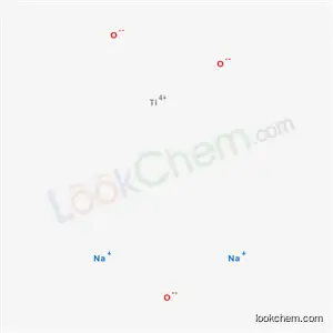 티탄산이나트륨
