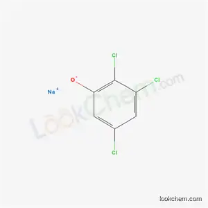 나트륨 2,3,5-트리클로로페놀레이트