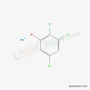나트륨 2,3,5-트리클로로페놀레이트