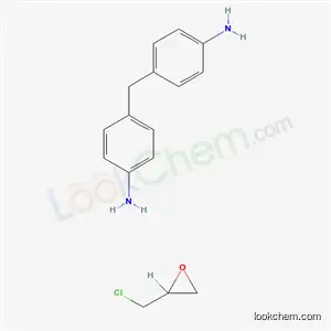 2- (클로로 메틸) 옥시 란