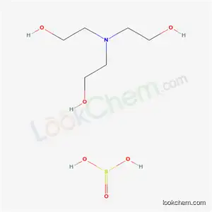 2,2′,2′′-ニトリロトリスエタノール?亜硫酸塩