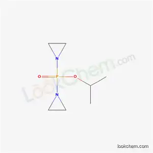 비스(1-아지리디닐)포스핀산 이소프로필 에스테르