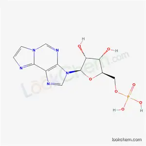 폴리(1,N(6)-에테노아데닐산)