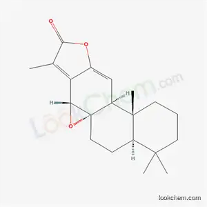 Jolkinolide A