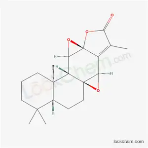 Jolkinolide B