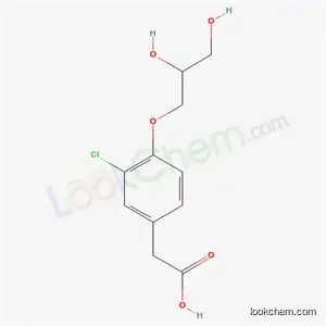 2,3-디하이드록시알클로페낙