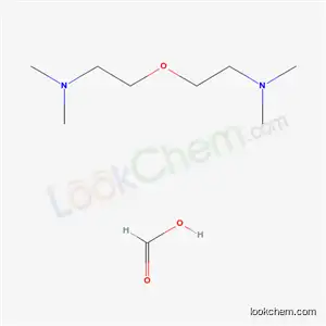 2,2′-オキシビス(N,N-ジメチルエタンアミン)?二ぎ酸