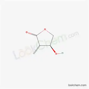 Molecular Structure of 38965-80-9 (tulipalin B)