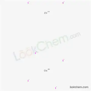 오스뮴 아연 요오드화물