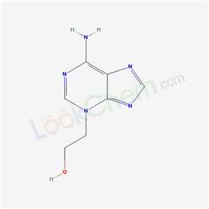 3-(2-HYDROXYETHYL)ADENINE