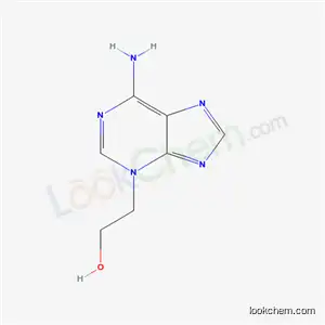 3-(2-hydroxyethyl)adenine