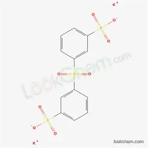 디 포타슘 3,3'- 설 포닐 비스 (벤젠 설포 네이트)