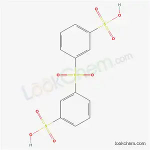 3,3′-スルホニルビス(ベンゼンスルホン酸ナトリウム)