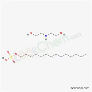 2,2′-イミノビス(エタノール)?硫酸水素テトラデシル