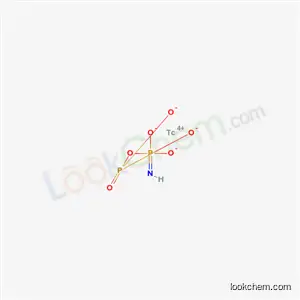 테크네튬 Tc 99m-이미도디포스페이트