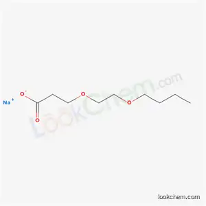 3-(2-ブトキシエトキシ)プロパン酸ナトリウム
