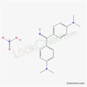 4,4'-카본이미도일비스[N,N-디메틸아닐린] 질산염