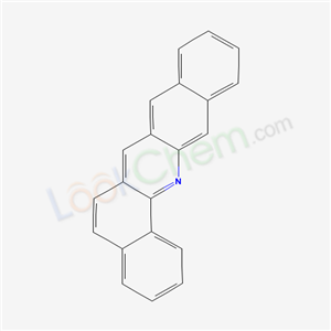 Dibenz(b,h)acridine