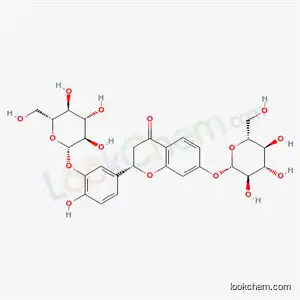 Molecular Structure of 492-13-7 (butrin)