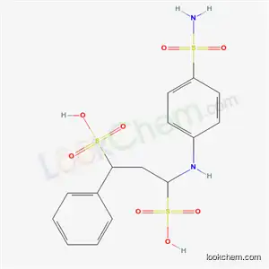 Molecular Structure of 576-97-6 (Sulphasolucin)
