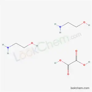 비스[(2-하이드록시에틸)암모늄]옥살레이트
