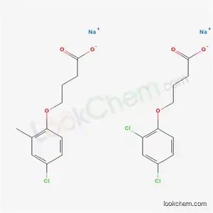 4-(2,4-디클로로페녹시)부타노에이트