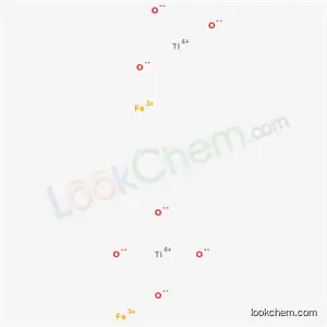 철 (II) 산화 티탄