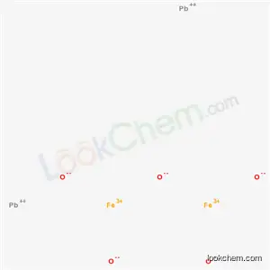도데카이론 납 노나데카옥사이드
