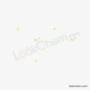 GALLIUM(III) SULFIDE