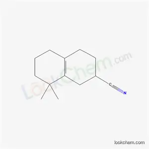 1,2,3,4,5,6,7,8- 옥타 하이드로 -8,8- 디메틸 나프탈렌 -2- 카르보니 트릴