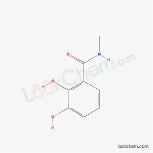 2,3-ジヒドロキシ-N-メチルベンズアミド