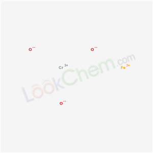 Iron chromite
