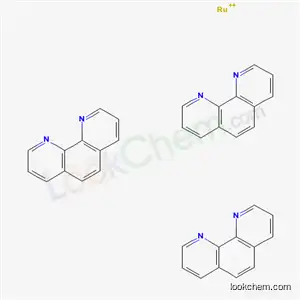 (+)-Tris(1,10-phenanthroline)ruthenium(II)