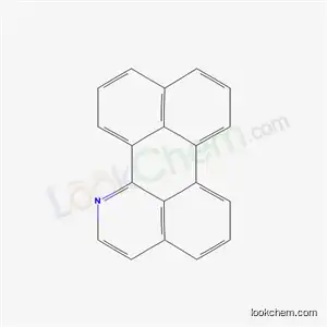 benzo[de]naphtho[1,8-gh]quinoline