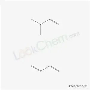ブタジエン?イソプレン共重合物