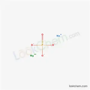 인산, 마그네슘나트륨염