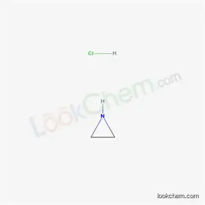 아지리딘, 단독중합체, 염산염