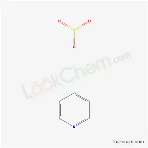 ピリジン/硫黄(VI)トリオキシド