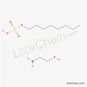 硫酸オクチル?2-アミノエタノール