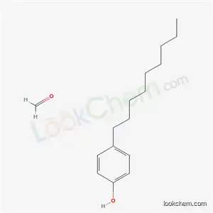포름알데히드, 4-노닐페놀 중합체