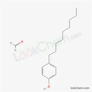 포름알데히드, 4-노닐페놀 중합체
