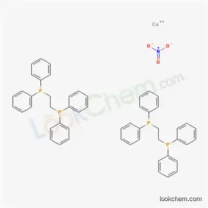 비스(1,2-비스-(디페닐포스피노)에탄)Cu(I)