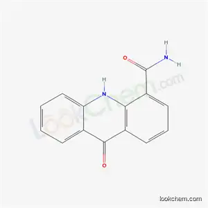9(10H)-acridone carboxamide